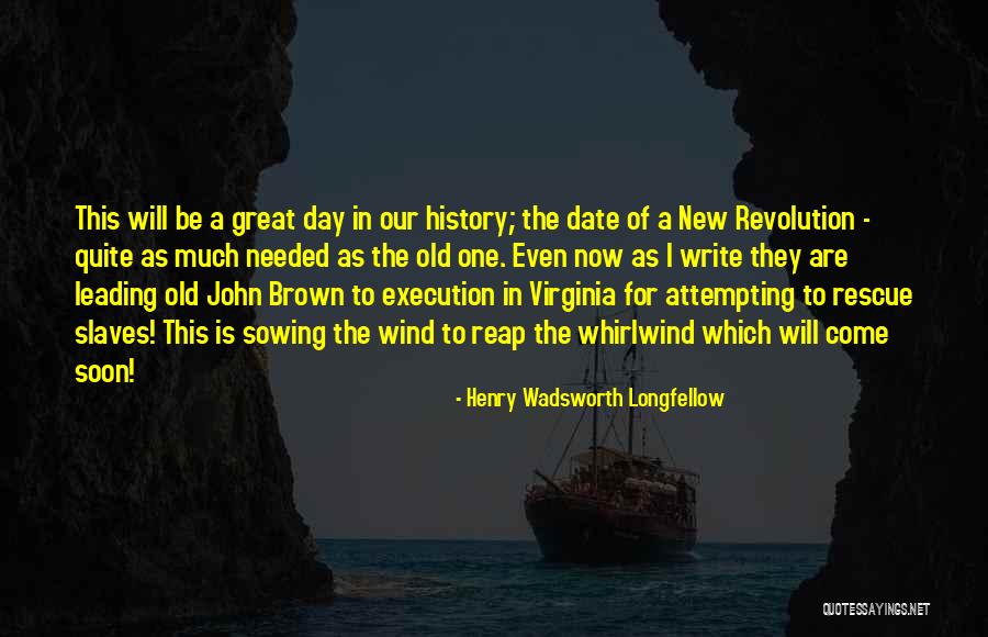 Old Virginia Quotes By Henry Wadsworth Longfellow Old Virginia Quotes By Henry Wadsworth Longfellow