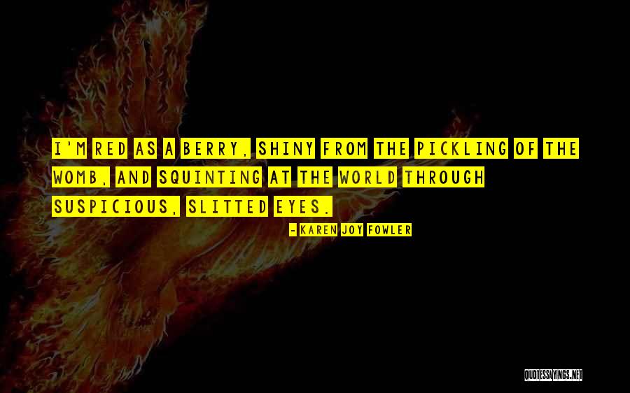 Old Wall Street Quotes By Karen Joy Fowler Old Wall Street Quotes By Karen Joy Fowler