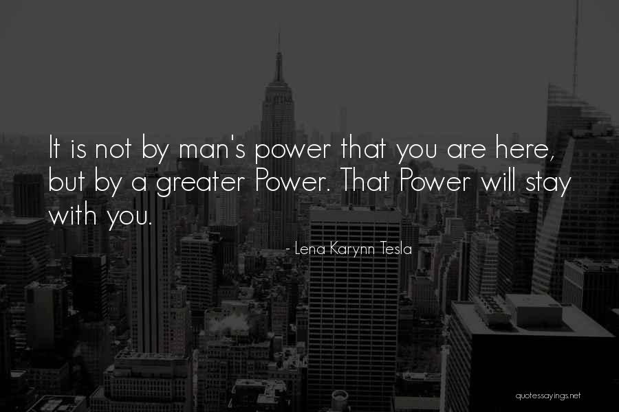 Old Wartime Quotes By Lena Karynn Tesla Old Wartime Quotes By Lena Karynn Tesla
