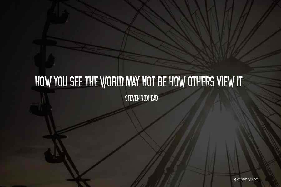 Old Wartime Quotes By Steven Redhead Old Wartime Quotes By Steven Redhead