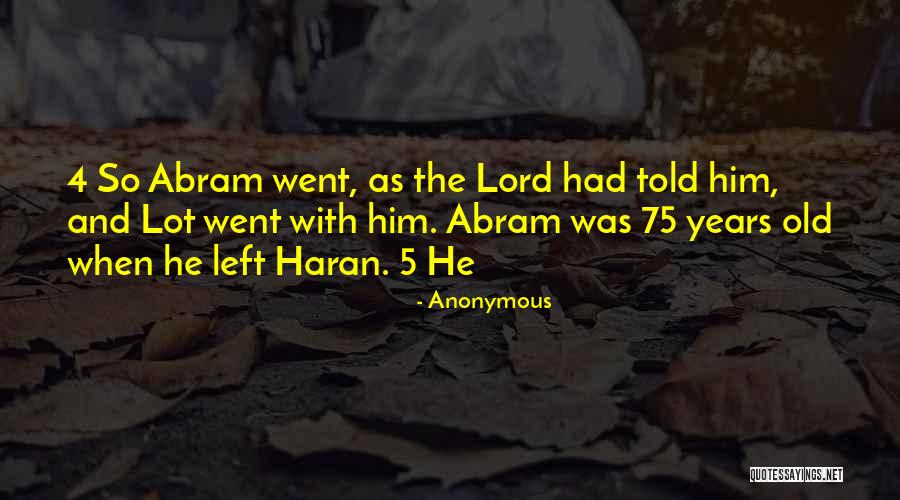 Old When Quotes By Anonymous Old When Quotes By Anonymous