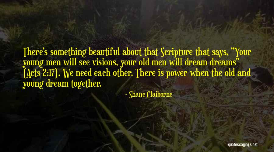 Old When Quotes By Shane Claiborne Old When Quotes By Shane Claiborne