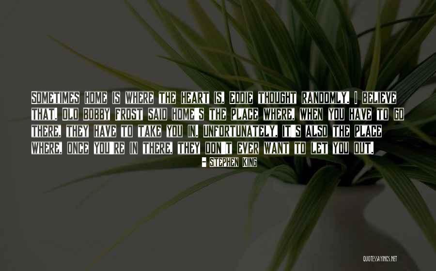 Old When Quotes By Stephen King Old When Quotes By Stephen King