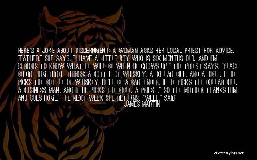 Old Whiskey Quotes By James Martin Old Whiskey Quotes By James Martin