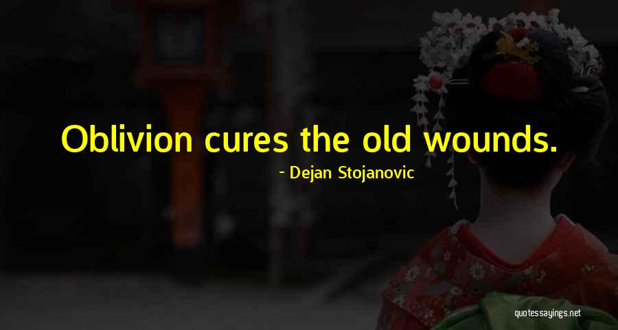 Old Wisdom Quotes By Dejan Stojanovic Old Wisdom Quotes By Dejan Stojanovic
