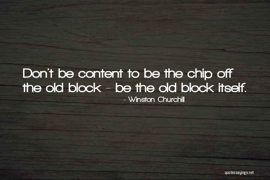Old Wisdom Quotes By Winston Churchill Old Wisdom Quotes By Winston Churchill