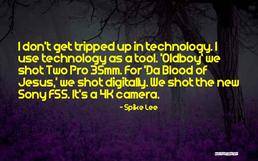 Oldboy Best Quotes By Spike Lee Oldboy Best Quotes By Spike Lee