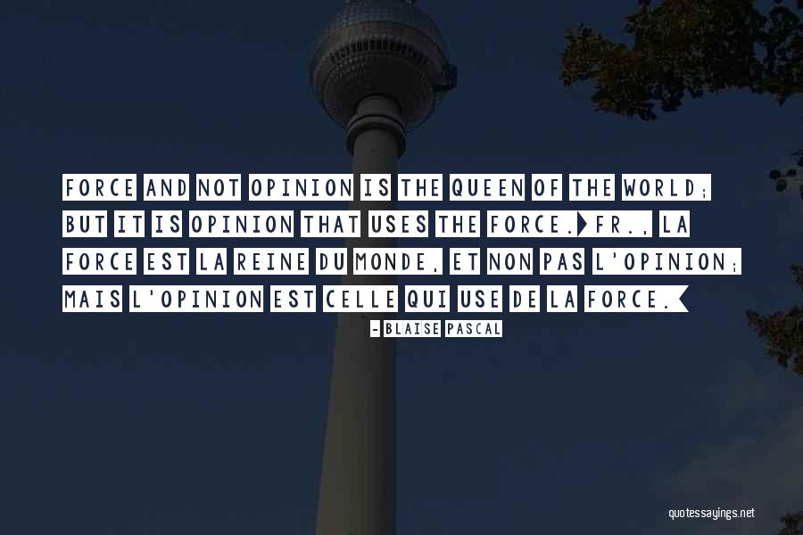 Olde English Love Quotes By Blaise Pascal Olde English Love Quotes By Blaise Pascal