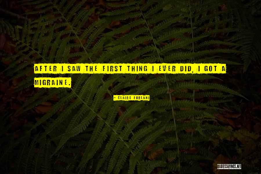 Olde English Love Quotes By Claire Forlani Olde English Love Quotes By Claire Forlani