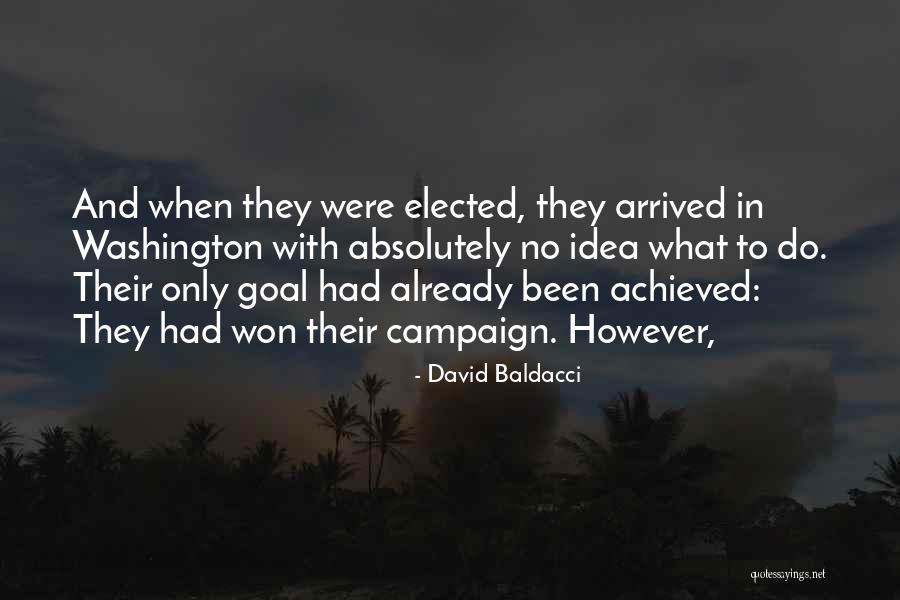 Oldemar Ramirez Quotes By David Baldacci Oldemar Ramirez Quotes By David Baldacci