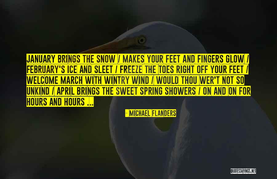 Oldemar Ramirez Quotes By Michael Flanders Oldemar Ramirez Quotes By Michael Flanders