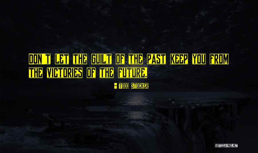 Oldenhof Keuken Quotes By Todd Stocker