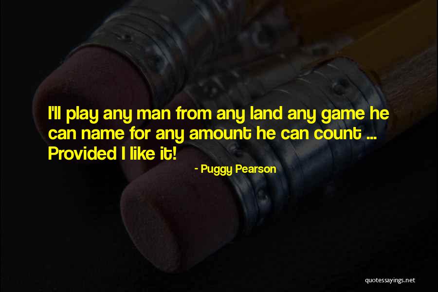 Older And Sweeter Quotes By Puggy Pearson Older And Sweeter Quotes By Puggy Pearson