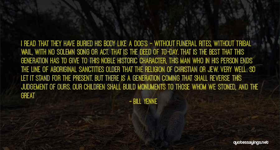 Older Children Quotes By Bill Yenne Older Children Quotes By Bill Yenne