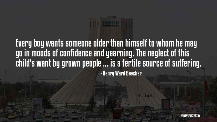 Older Children Quotes By Henry Ward Beecher Older Children Quotes By Henry Ward Beecher