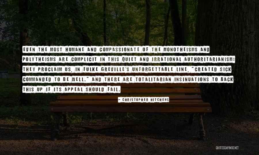 Older Couples Quotes By Christopher Hitchens Older Couples Quotes By Christopher Hitchens