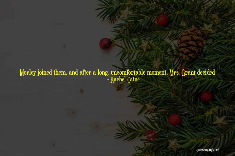 Older I Get Funny Quotes By Rachel Caine