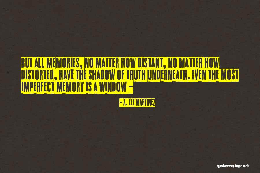 Older Parents Telling Quotes By A. Lee Martinez Older Parents Telling Quotes By A. Lee Martinez