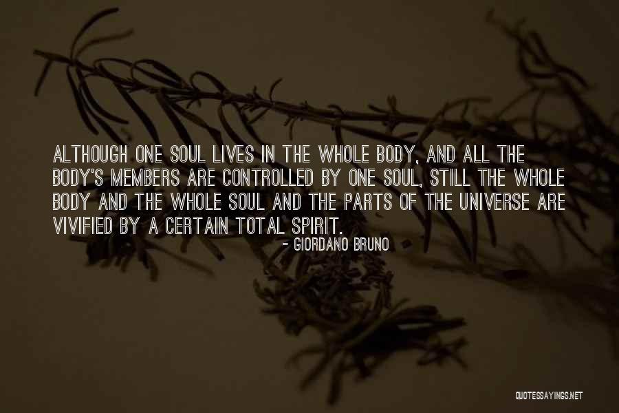 Older Readers Quotes By Giordano Bruno Older Readers Quotes By Giordano Bruno