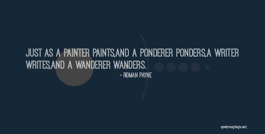 Older Readers Quotes By Roman Payne Older Readers Quotes By Roman Payne