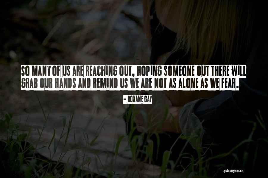 Older Readers Quotes By Roxane Gay Older Readers Quotes By Roxane Gay