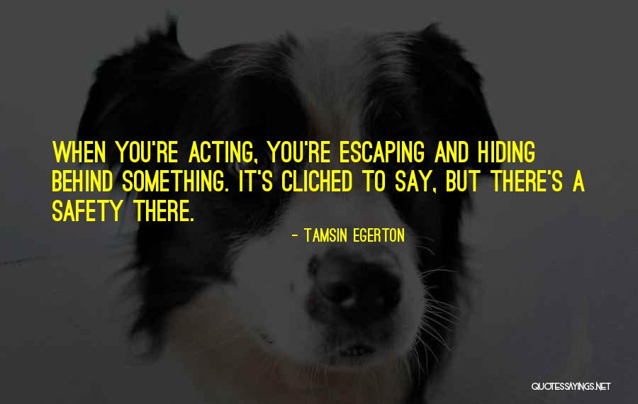 Older Readers Quotes By Tamsin Egerton Older Readers Quotes By Tamsin Egerton