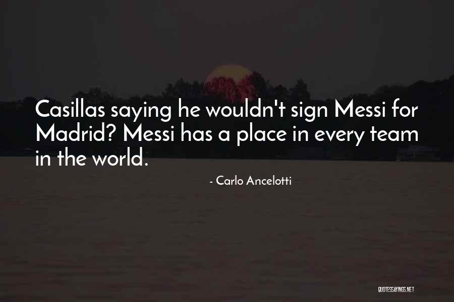 Older Than Dirt Quotes By Carlo Ancelotti Older Than Dirt Quotes By Carlo Ancelotti
