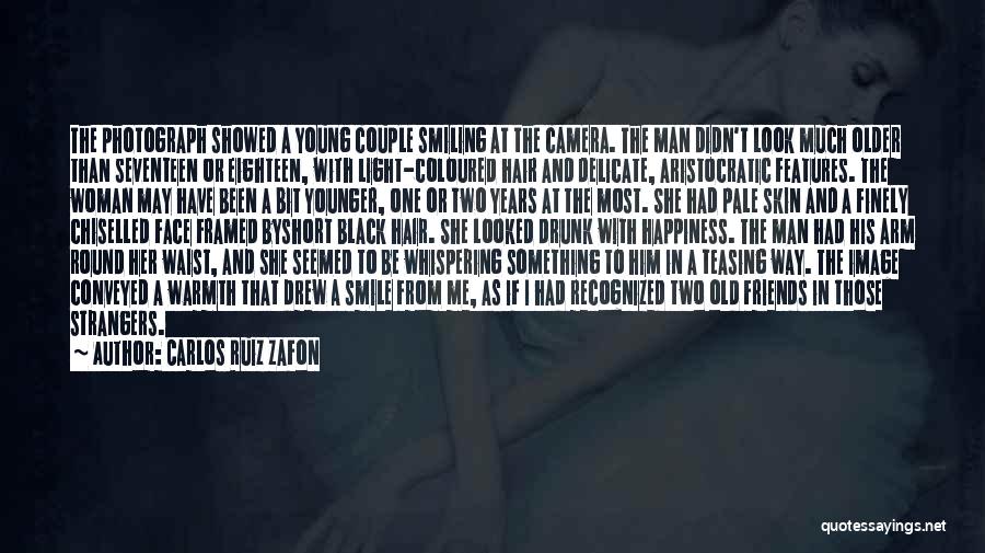 Older Woman Younger Man Quotes By Carlos Ruiz Zafon Older Woman Younger Man Quotes By Carlos Ruiz Zafon