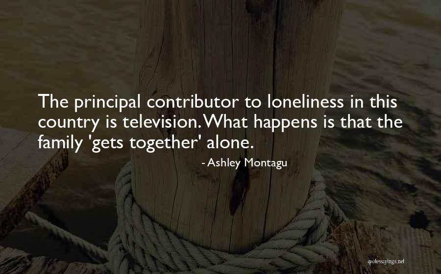 Olders Hot Quotes By Ashley Montagu Olders Hot Quotes By Ashley Montagu