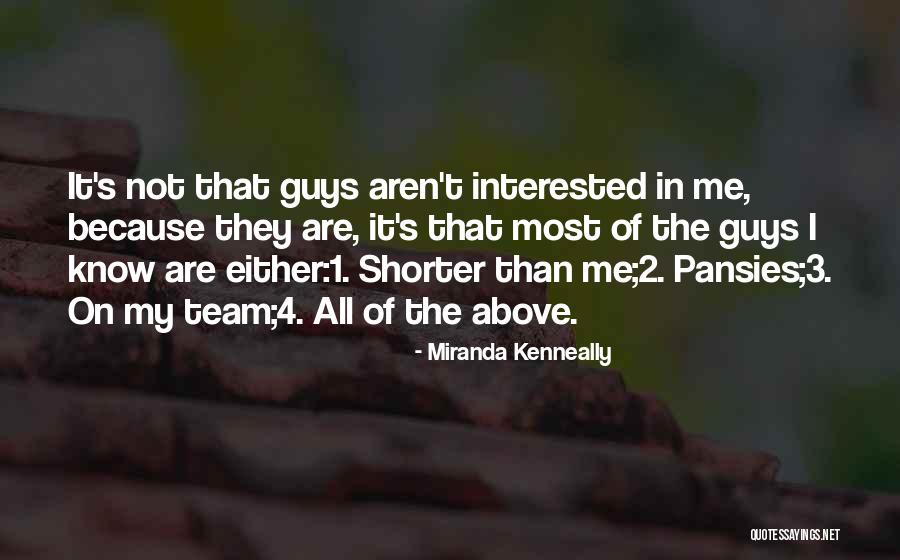 Oldest Son Birthday Quotes By Miranda Kenneally Oldest Son Birthday Quotes By Miranda Kenneally