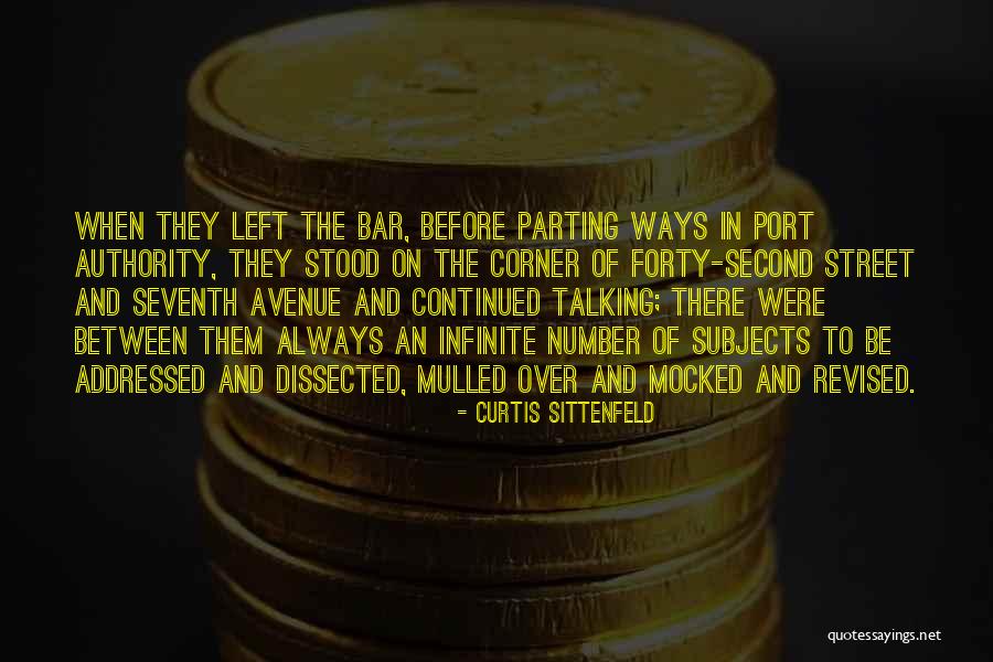 Oldfields Quotes By Curtis Sittenfeld Oldfields Quotes By Curtis Sittenfeld