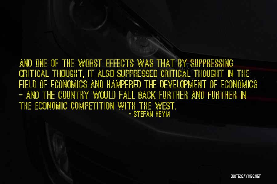 Oldford Company Quotes By Stefan Heym Oldford Company Quotes By Stefan Heym
