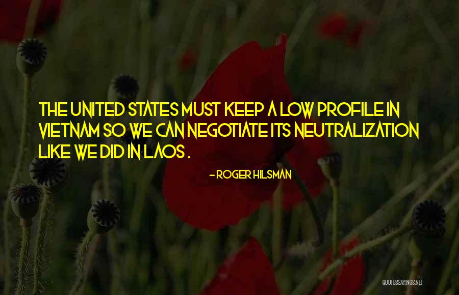 Oldfordtowtrucks Quotes By Roger Hilsman Oldfordtowtrucks Quotes By Roger Hilsman