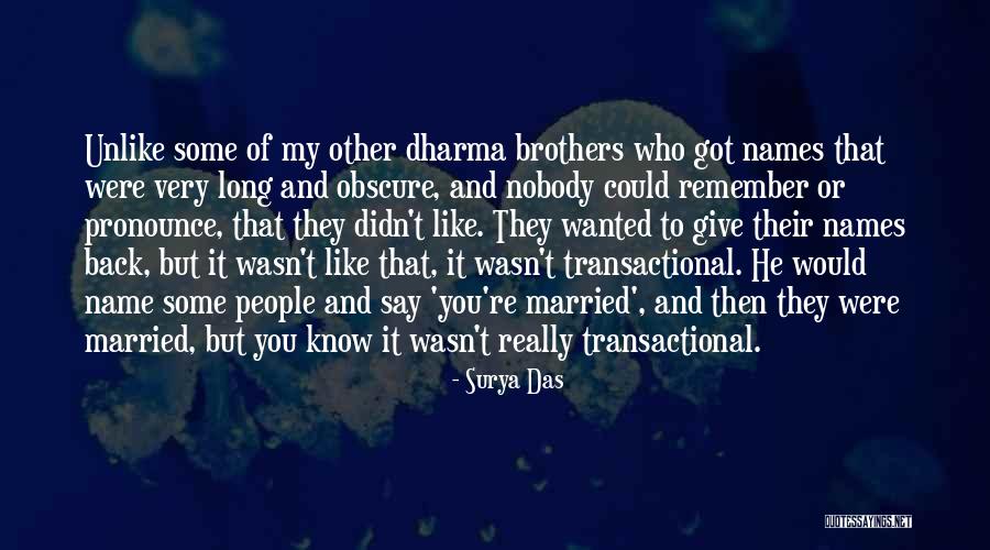 Oldfordtowtrucks Quotes By Surya Das Oldfordtowtrucks Quotes By Surya Das