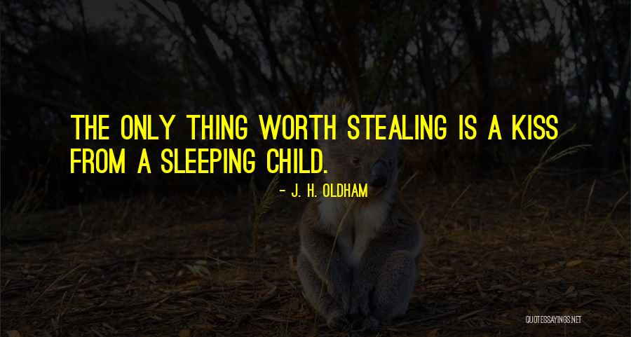 Oldham Quotes By J. H. Oldham Oldham Quotes By J. H. Oldham