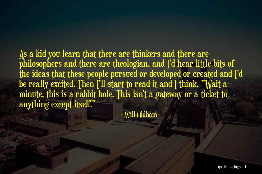 Oldham Quotes By Will Oldham Oldham Quotes By Will Oldham