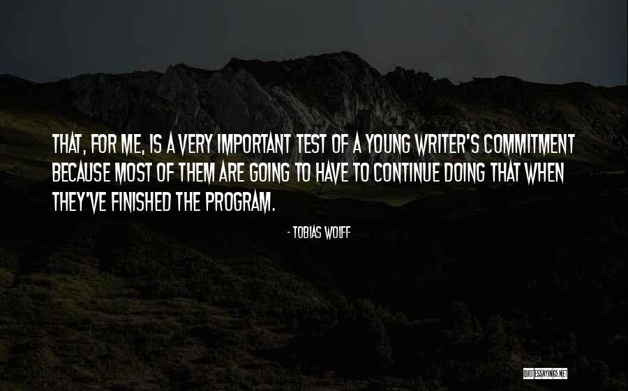 Olding Chiropractic Minster Quotes By Tobias Wolff Olding Chiropractic Minster Quotes By Tobias Wolff