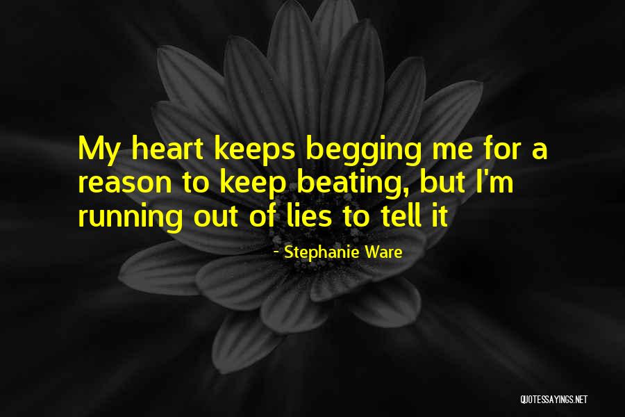 Oldish Dell Quotes By Stephanie Ware Oldish Dell Quotes By Stephanie Ware