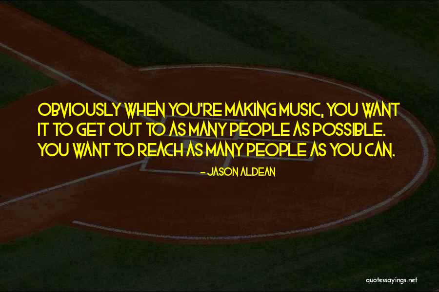 Oldish Show Quotes By Jason Aldean Oldish Show Quotes By Jason Aldean