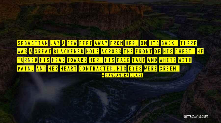 Oldl Quotes By Cassandra Clare Oldl Quotes By Cassandra Clare