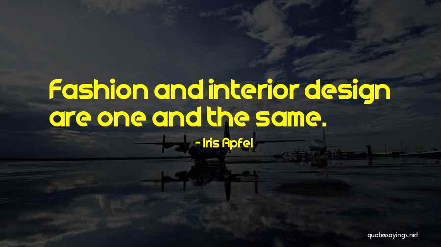 Oldold Town Quotes By Iris Apfel Oldold Town Quotes By Iris Apfel