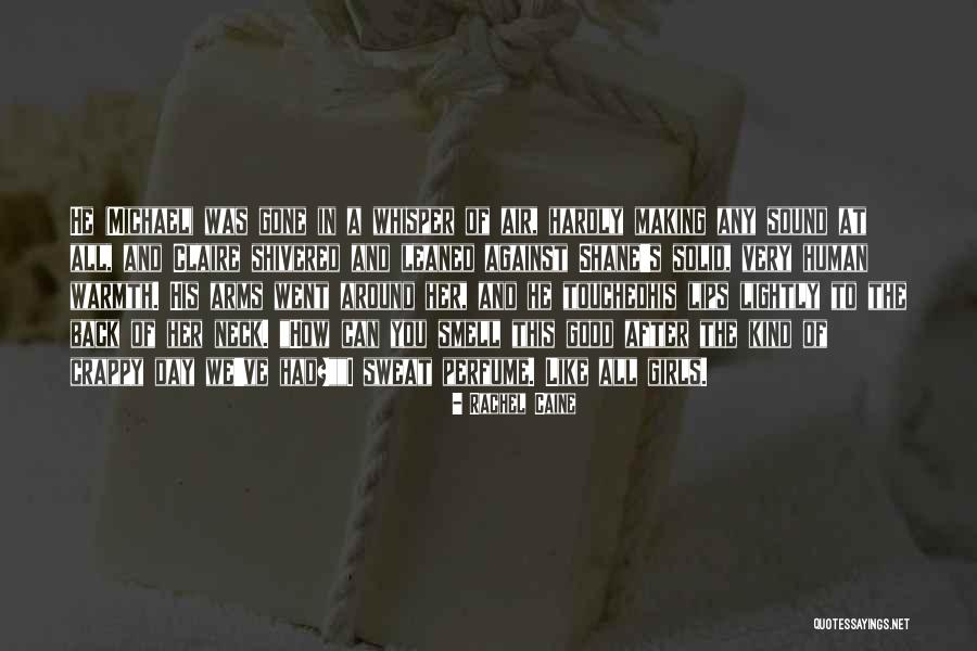 Oldorff Quotes By Rachel Caine Oldorff Quotes By Rachel Caine