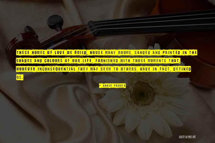Oldrich Riha Quotes By Annie Proulx Oldrich Riha Quotes By Annie Proulx