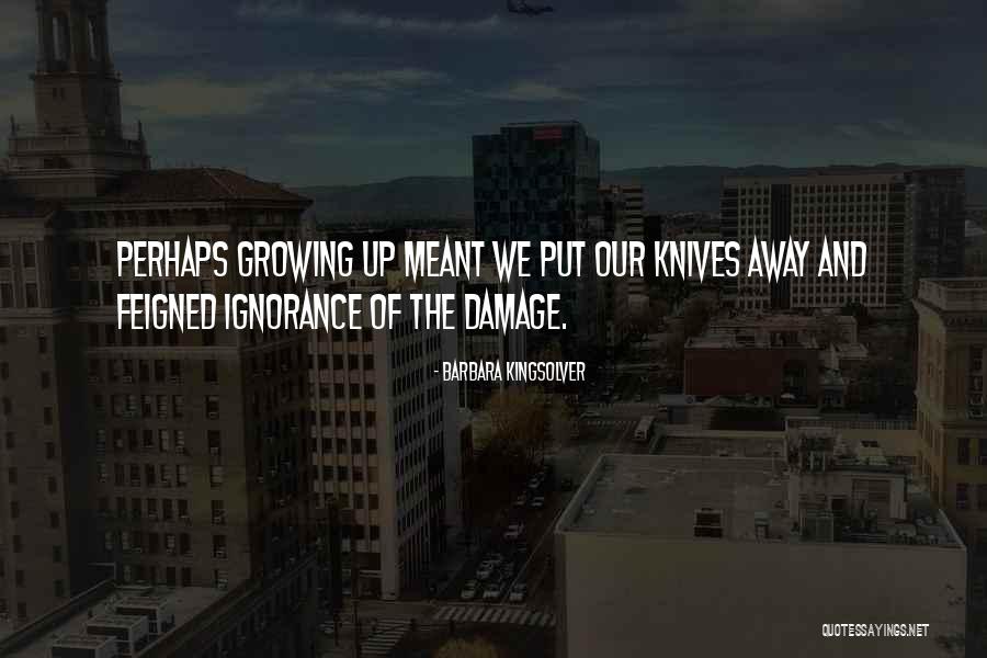 Oldrich Riha Quotes By Barbara Kingsolver Oldrich Riha Quotes By Barbara Kingsolver
