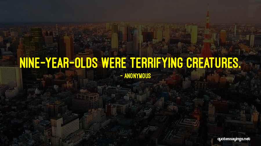 Olds Quotes By Anonymous Olds Quotes By Anonymous