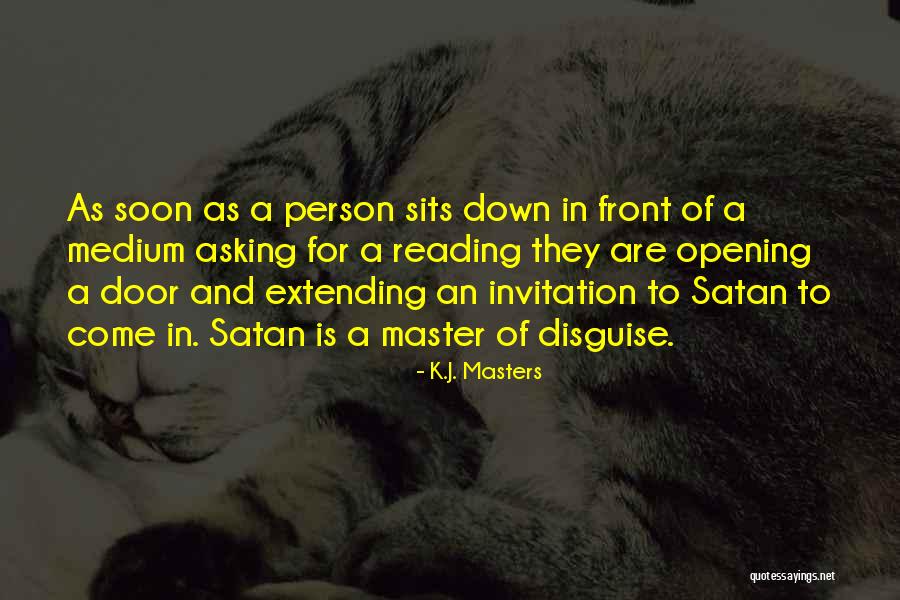 Oldsberg Kranstyrning Quotes By K.J. Masters Oldsberg Kranstyrning Quotes By K.J. Masters