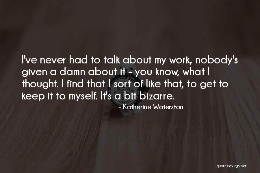 Oldster Fl Quotes By Katherine Waterston Oldster Fl Quotes By Katherine Waterston