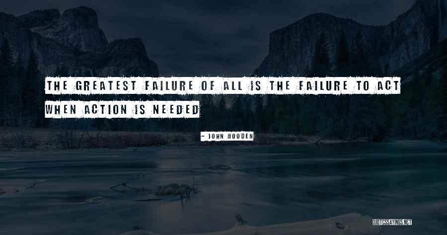 Oldster Jokes Quotes By John Wooden Oldster Jokes Quotes By John Wooden