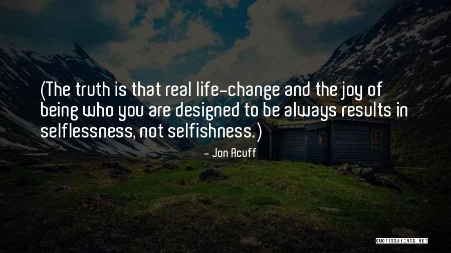 Oldster Jokes Quotes By Jon Acuff Oldster Jokes Quotes By Jon Acuff