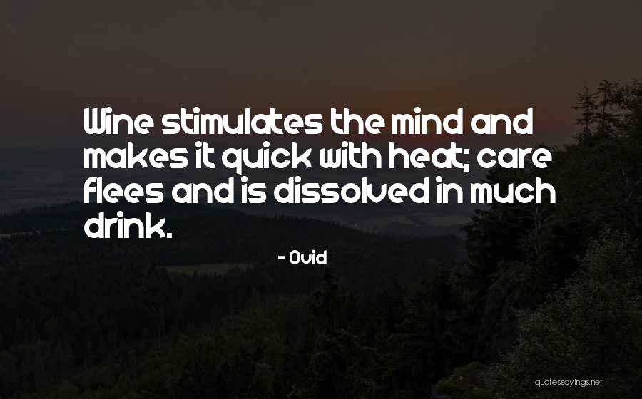 Oldukden Quotes By Ovid Oldukden Quotes By Ovid